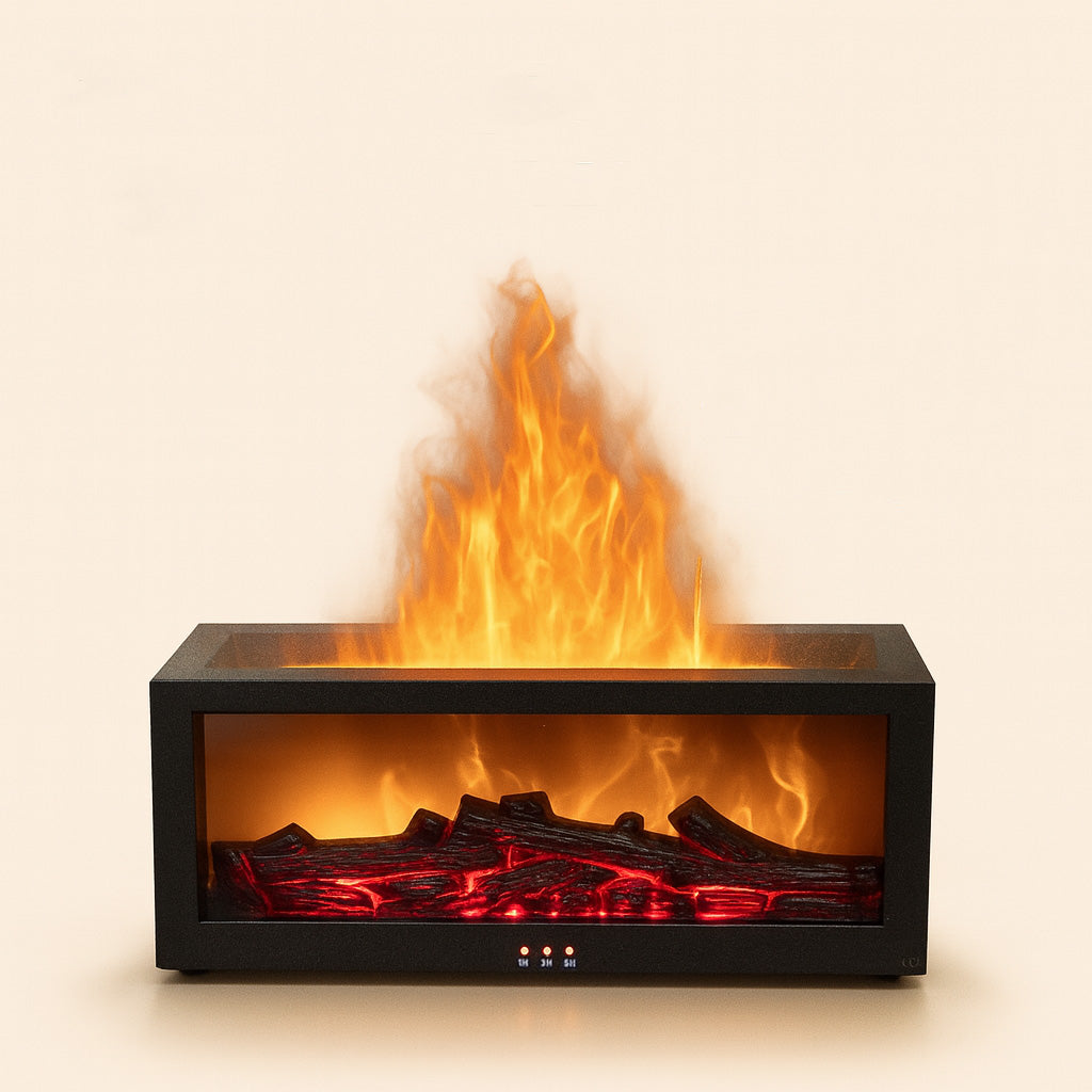 Ignite&Co™ Cozy Glow