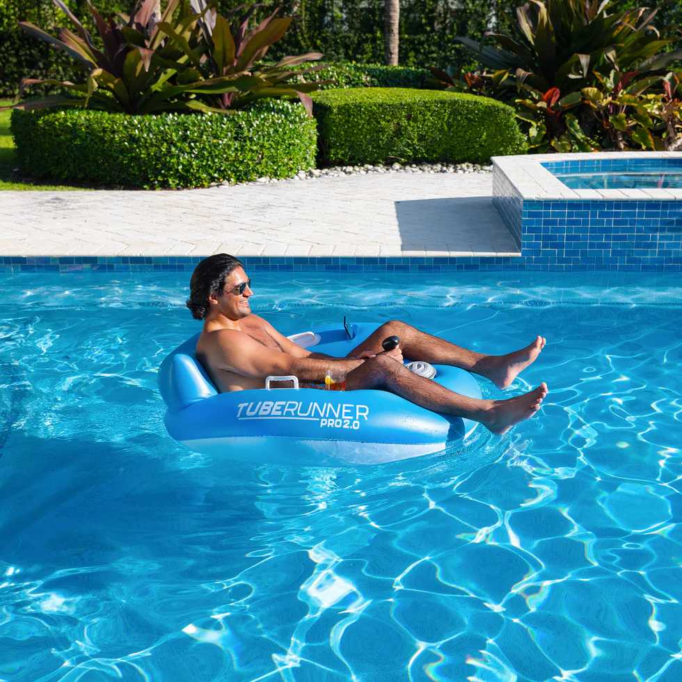 PoolRunner Pro 2.0