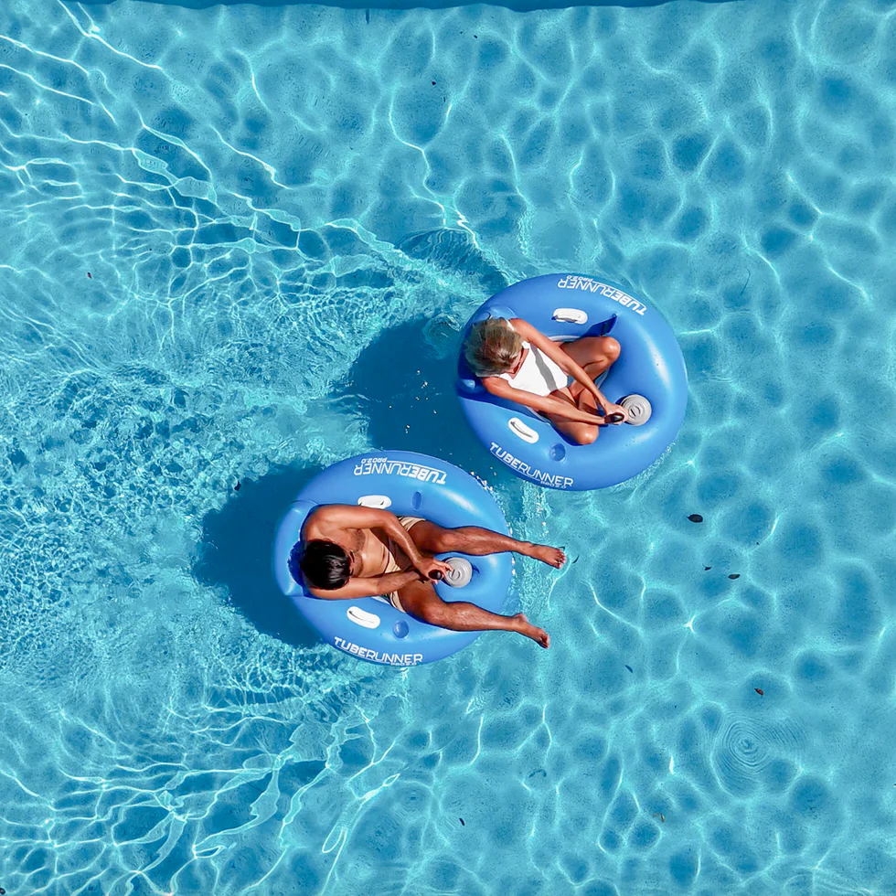 PoolRunner Pro 2.0