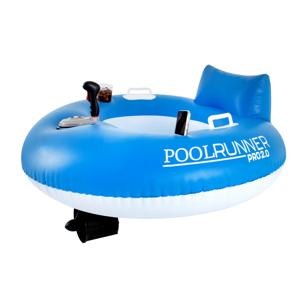 PoolRunner Pro 2.0