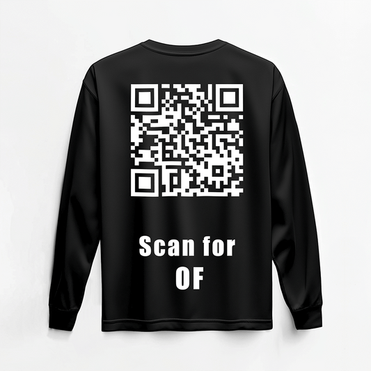 Black Long Sleeve