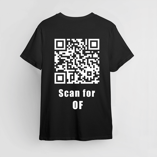 Black T-Shirt