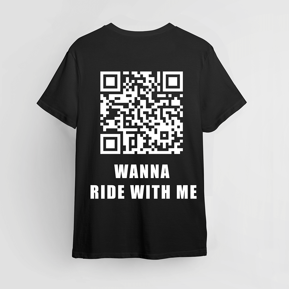Black T-Shirt