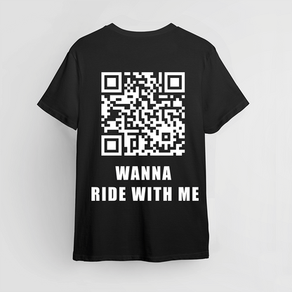 Black T-Shirt