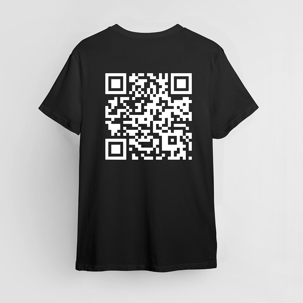 Black T-Shirt