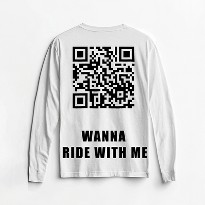 Black Long Sleeve