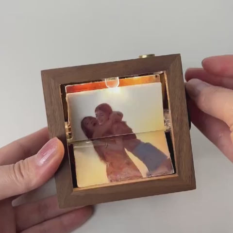 Memories Box